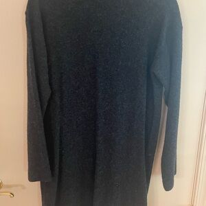 Everlane Cozy Sweater Dress